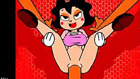 i enjoy missionary pov loop