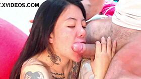 Fucking my stepdaughter secretly 😏