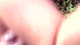 Mamma Brunetta Vogliosa Di Cazzo