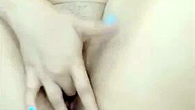 pakistani stepdaughter roleplays with stepfather in anal assfucking session