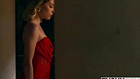 I Have Very Special Skill Set For Tushy Anal Obsessed Spy Bella Spark