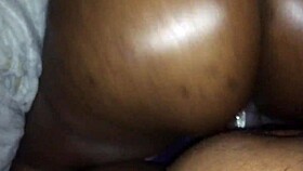 Big butt chocolate bbw 😍