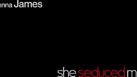 She Seduced Me! Dominating The Bride With Licks And Ass Play!