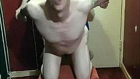 Ever wondered how a bisexual guy handles a wild pegging session in this steamy collection of ass adventures?