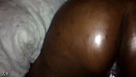 Big butt chocolate bbw 😍