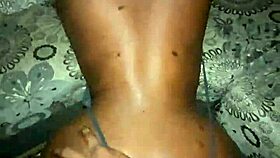 hermanastra caliente pierde apuesta y debe follar