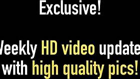 Siistittypillunen latina Gabby Quinteros masturboi nännejä isoilla pilluhuulilla esillä