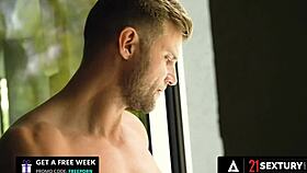 Sexy Alexis Crystal Rides Thick Dick Deep