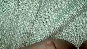 i'm having a little afternoon play with my wet pussy, fingering and masturbating solo