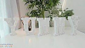 brazilian teacher vivian lola interacts with students in a group setting.