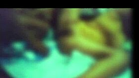 I Watched Dad's Sex Video with Single Mom He Dumped