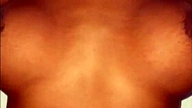 Que Delicia Como Mi Padrastro Me Llena El Coño De Leche With That Latina Brunette