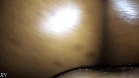 Big butt chocolate bbw 😍