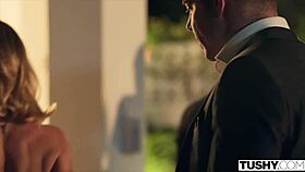 I Have Very Special Skill Set For Tushy Anal Obsessed Spy Bella Spark