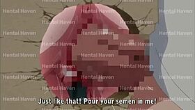 Stepsister bends over for doggystyle pounding with big cock and creampie