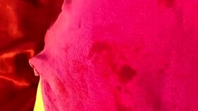 my stepfather gives me anal outside, and they catch us with the sex toy