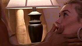 hunky black guy, do you want your cock sucked by shemales?