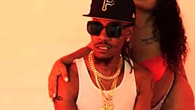 She Sucks Daddy's Cock Deepthroat In Nasty Gangbang Group Bang