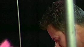 My pussy gets destroyed after deepthroat, feeling every lick and thrust