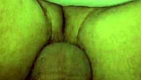 cougar pawg with wet pussy