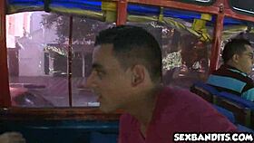 colombian brunette knows how to fuck 😏