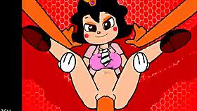 i enjoy missionary pov loop