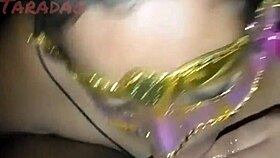 Gozando na boca with huge natural tits! 😍🍈