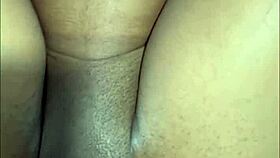 Que Delicia Como Mi Padrastro Me Llena El Coño De Leche With That Latina Brunette