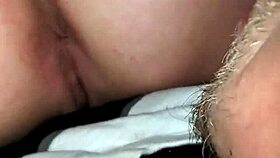 My ex girlfriend's pussy gets fingered in this masturbation session