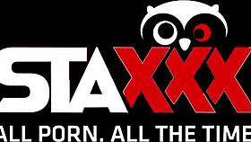 european babes caylian and nessa fuckin' in threesome