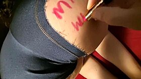 married couple karina and lucas get wild