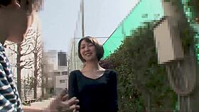 we felt so horny during our orgy