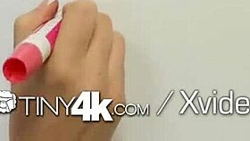 Office Secretary Sucks and Fucks Big Cock for Promotion