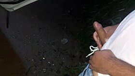 Dogging No Park, Acabei Nas Rolas Desconhecidas, Olhem A Situação Que Me Deixaram