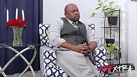 Widowed Latina Smashed By Massive Cock CEO - Brianna Bourbon - Dfxtra