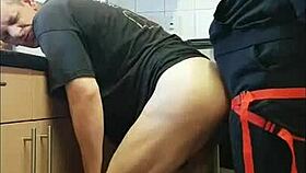 Ever wondered how a bisexual guy handles a wild pegging session in this steamy collection of ass adventures?