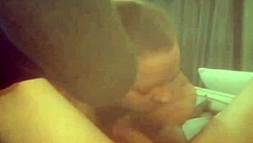 fucking her face just like i fuck her pussy.