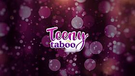 i'm river lynn, learning pleasur from older stepdad in doggystyel and missionary, he gives handjob too