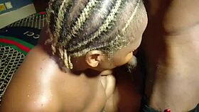 i'm patricia, in love with musical taliban irie