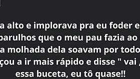 my first time with gym woman, crossdressin'