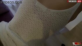 Stepson Has Sex With Stepmom After Party.