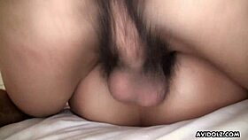 japanese cock teaser michiru got nailed uncensored