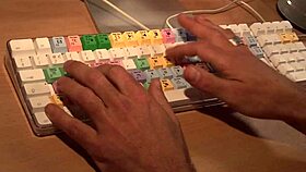 dreaming about licking hairless pussy and fucking big tits in corset