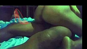 I Watched Dad's Sex Video with Single Mom He Dumped