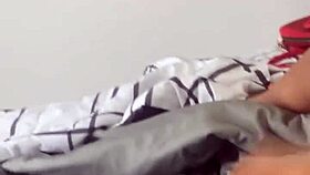 some good hairy coochie featured in this pornstar video