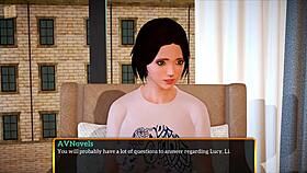 My new family episode 494