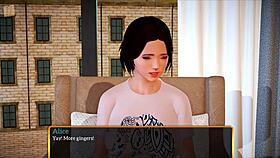 My new family episode 494