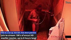 Daisy Ducati gets examined by Doctor Tampa for university physical on GirlsGoneGyno