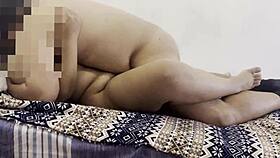 Very good missionary orgasm.