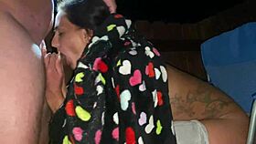 public creampie fucking outdoor hardcore